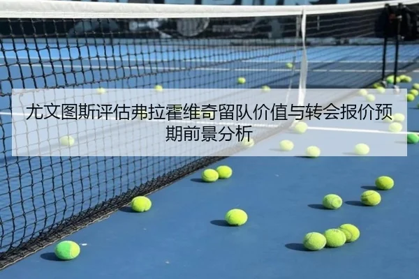 尤文图斯评估弗拉霍维奇留队价值与转会报价预期前景分析（kaiyun）